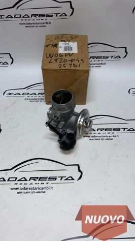 Valvola EGR Volkswagen LT 28 2.5TDI 074129463A