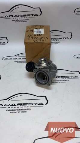 Valvola EGR Volkswagen LT 28 2.5TDI 074129463A