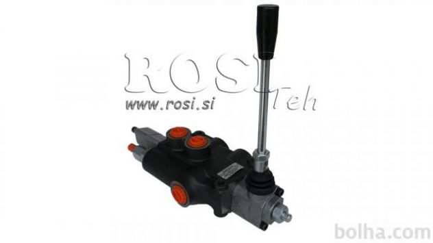 VALVOLA IDRAULICA P81 AUTOMATICO PER LO SPLITTER