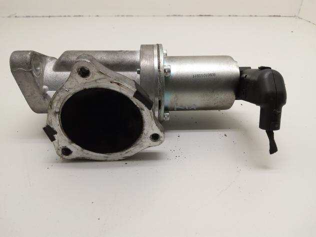 VALVOLA RICICLO GAS KIA Carens 2deg Serie 8095101 D4EA Diesel 2000 (06)