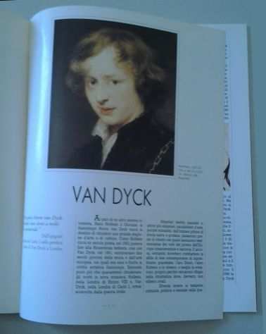 VAN DYCK