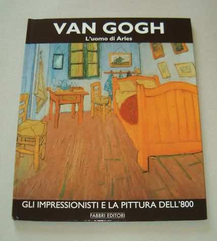 Van Gogh Vol. 2 - Luomo di Arles