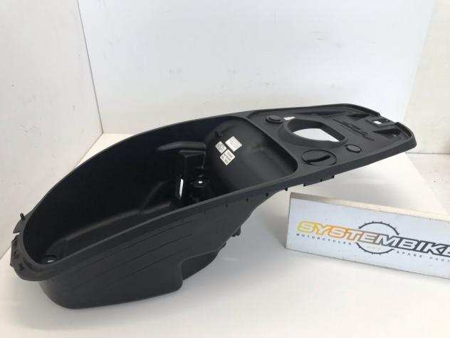 VANO SOTTO SELLA HONDA SH 350 2021-2024  UNDER SADDLE STORAGE 81250-K1W-D000