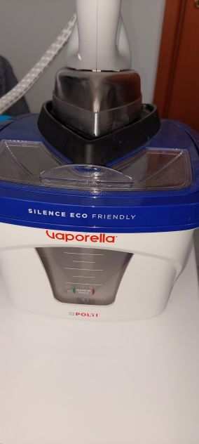 Vaporella Eco Friendly 19.55