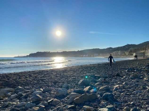 VARAZZE CENTRO Vacanze Vicino mare