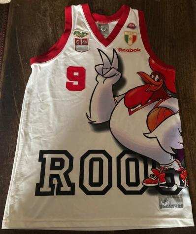 varese - basket - Pozzecco Gianmarco - Maglia da basket