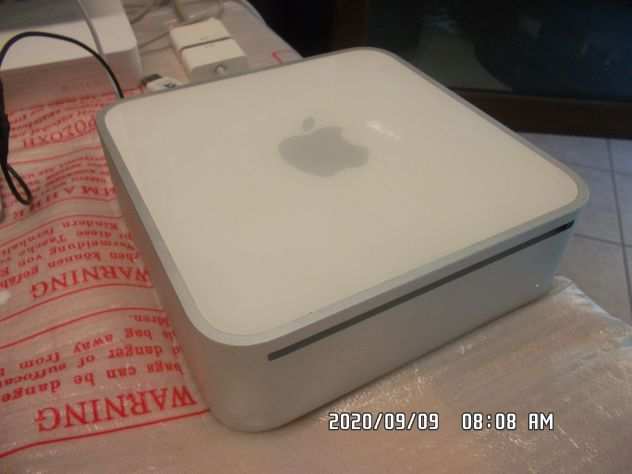 VARI MACBOOK MACMINI IMAC.