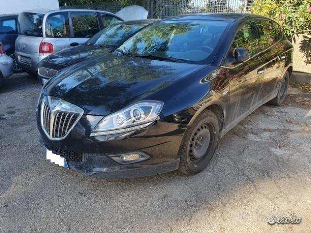 Vari Pezzi Di Ricambio LANCIA DELTA 2008 1.4 T-Jet