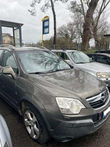 Vari pezzi di ricambio OPEL ANTARA