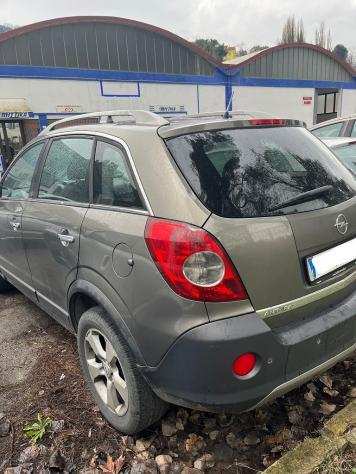 Vari pezzi di ricambio OPEL ANTARA