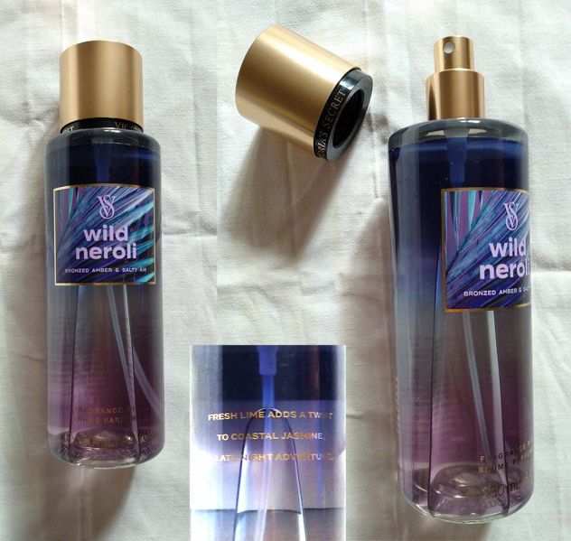 Varie Cura Corpo Bath amp Body Works, Victorias Secret - NUOVI mai usati