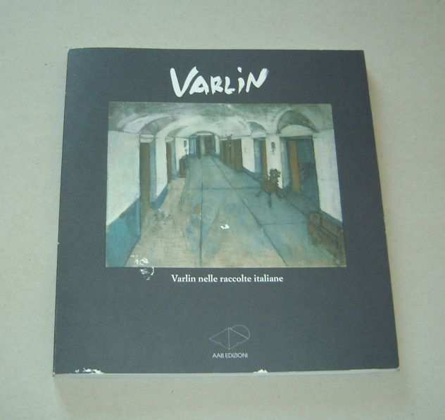 Varlin - Varlin nelle raccolte italiane
