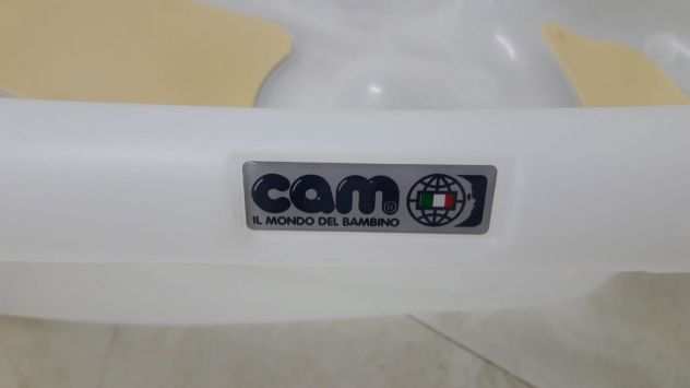 Vasca Baby Bagno della Cam