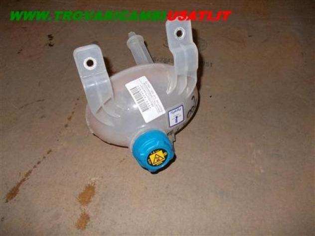 VASCHETTA COMPENSAZIONE RADIATORE FIAT 500 L (330-73) Raffreddamento Termico Raffredamento Radiatore acqua FIAT - 500 L - 01-06-2017 -, FIAT - 500