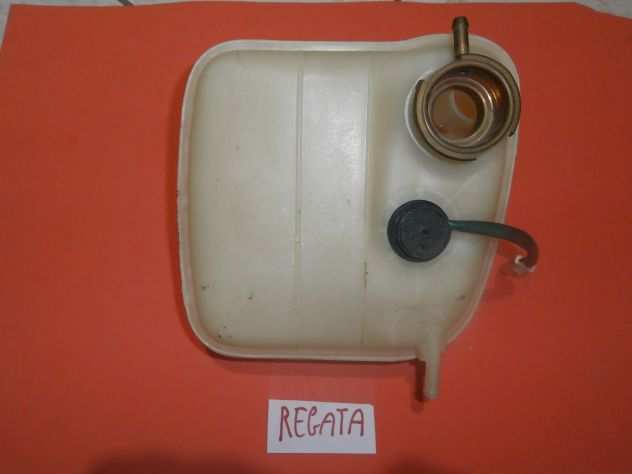 VASCHETTA RECUPERO LIQUIDO REFRIGERANTE RADIATORE PER FIAT REGATA 5993484