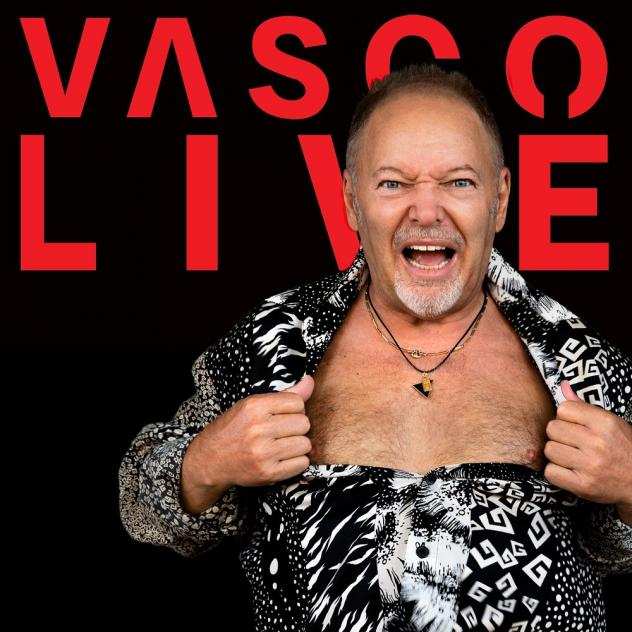 Vasco Rossi - Bologna 2023 - il 06 giugno 2023 - partenza da CIVITANOVA MARCHE