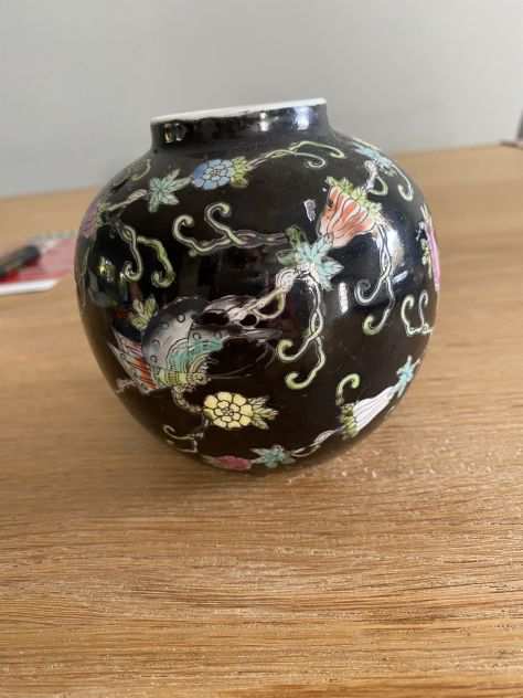 vaso cinese