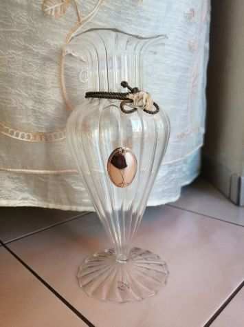 Vaso vetro di Murano