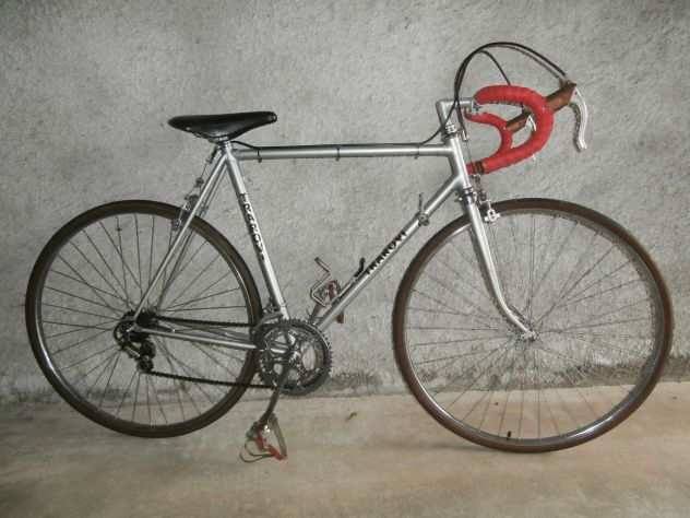 vecchia bici corsa TRAROVI