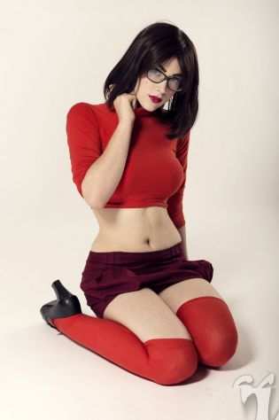 Velma Dinkley fotoamatore cerca
