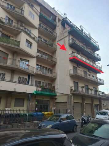 vendesi appartamento a Catania