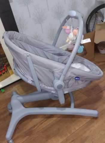 Vendesi Baby Hug 4 in 1 Chicco