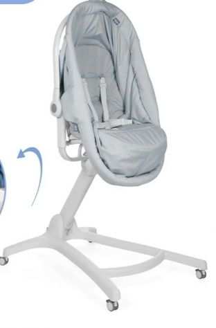 Vendesi Baby Hug 4 in 1 Chicco