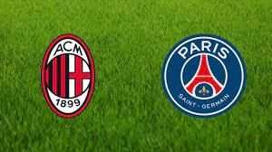 Vendesi biglietti Milan Paris Saint Germain terzo anello rosso centrale