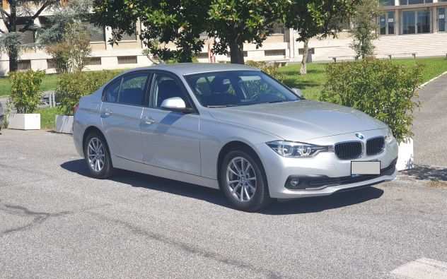 VENDESI BMW serie 3 318d Euro 6 cambio automatico