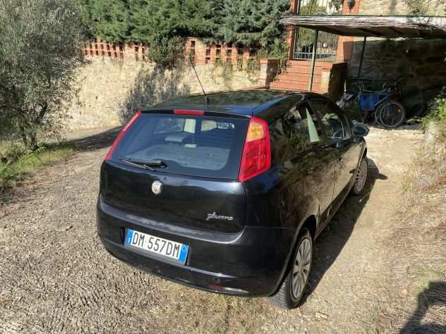 Vendesi Fiat Grande Punto 1.3 MJT 75 C