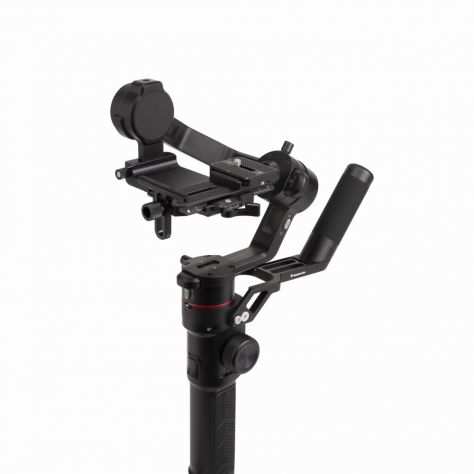 Vendesi Gimbal Manfrotto MVG 220 FF come nuovo