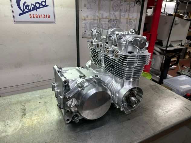 VENDESI HONDA 500 FOUR