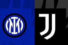 Vendesi Inter Juventus 4 Febbraio 1 blu