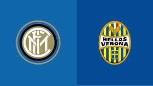 Vendesi Inter Verona 6 Gennaio 1 blu