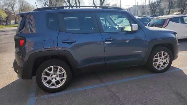 Vendesi Jeep Renegade