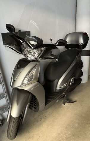 Vendesi KYMCO People 125 GTI (14,8 CV)