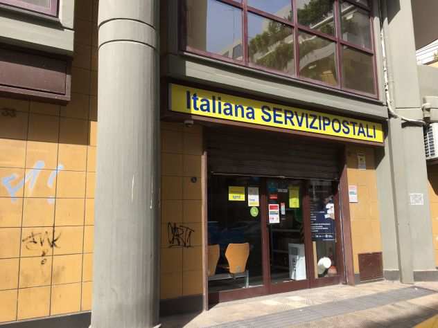 vendesi locale commerciale via Foggia - Policlinico