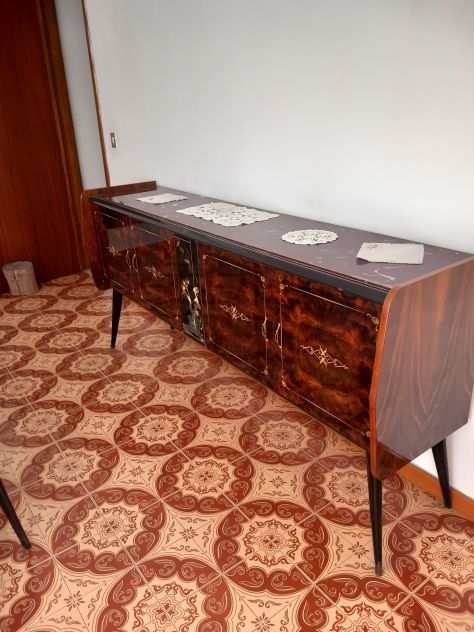 Vendesi mobili per sala da pranzo stile antico