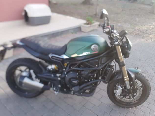 Vendesi moto