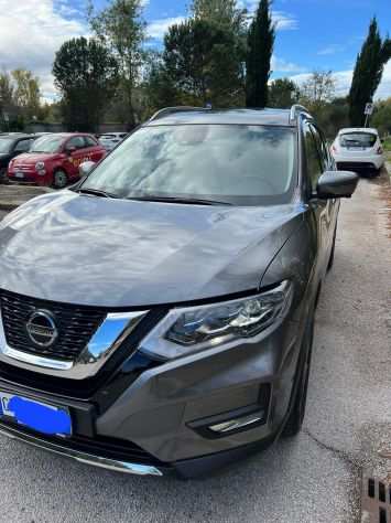 Vendesi Nissan X TRAIL