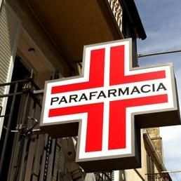 Vendesi parafarmacia provincia Roma