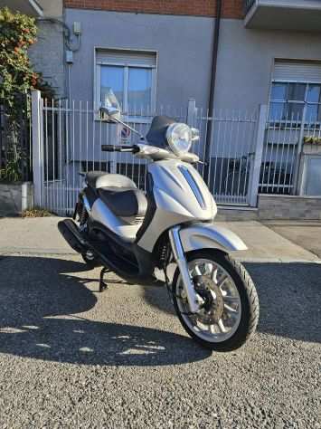 Vendesi Piaggio Beverly 500