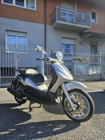 Vendesi Piaggio Beverly 500