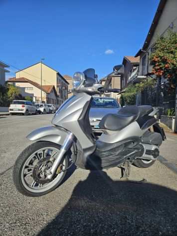 Vendesi Piaggio Beverly 500
