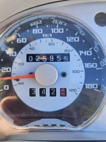 Vendesi Piaggio Beverly 500