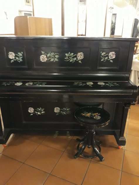 VENDESI PIANOFORTE ACUSTICO VERTICALE