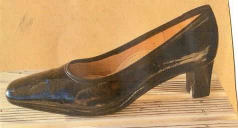 vendesi scarpe per signora