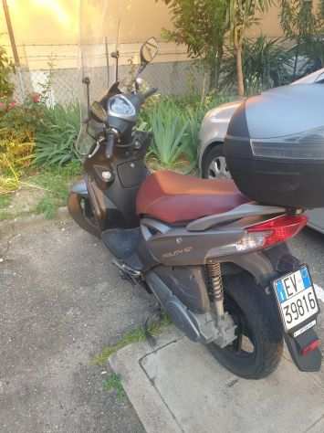 vendesi scooter