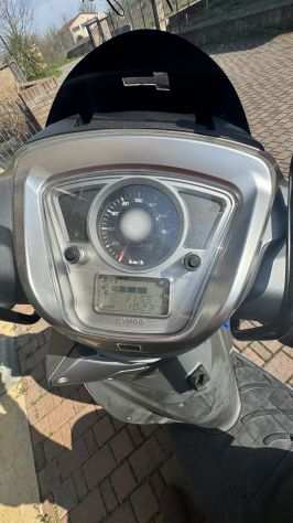 Vendesi scooter 125cc People Kymco