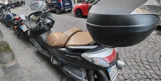 Vendesi Scooter Yamaha Majestic 400